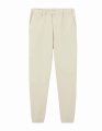 Heren Joggingbroek Gildan Softstyle Midweight Off White